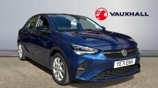 Vauxhall Corsa 1.2 SE 5dr Petrol Hatchback